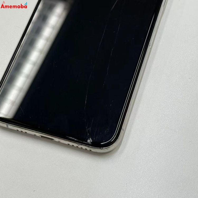 iPhoneXS 256GB ����С� MTE12J/A SoftBank��SIM�ե꡼ �������