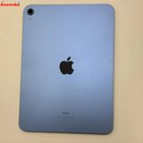 爆速発送iPad 第10世代 Wi-Fiモデル 64GB ブルー MPQ13TA/A
