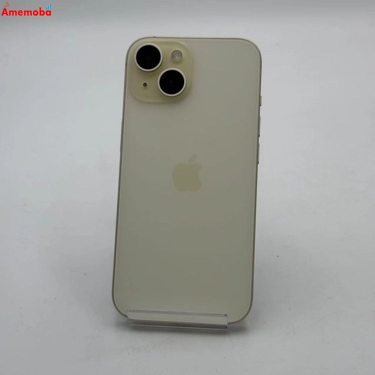 iPhone15 128GB �������� MTMK3J/A Apple��SIM�ե꡼ �������
