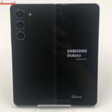 Galaxy Z Fold5 256GB �ե���ȥ� �֥�å� SM-F946U ������SIM�ե꡼
