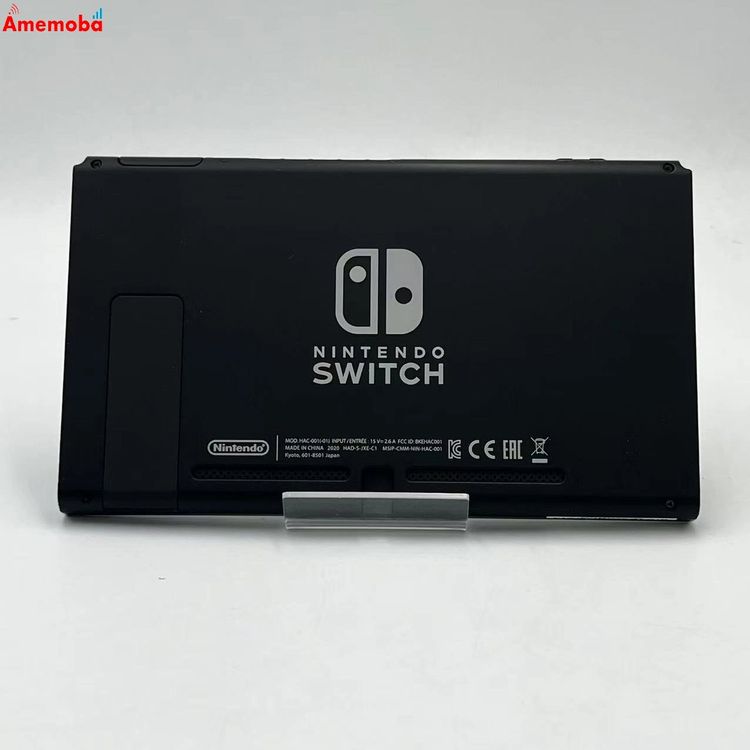 Nintendo Switch 2019ǯ��ǥ� 32GB �ͥ���֥롼/�ͥ����å� HAD-S-