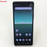 ��®ȯ��Xperia 10 II 64GB �֥�å� SO-41A docomo��SIM�ե꡼