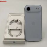 爆速発送iPhone Air 256GB スカイブルー MG2A4J/A AU版SIMフリー 美品