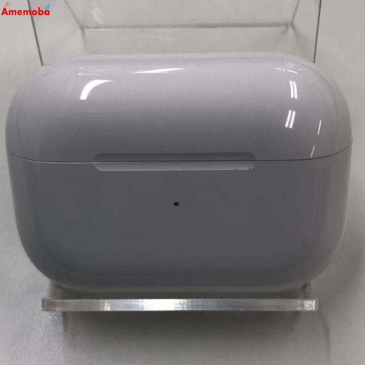 ��®ȯ��AirPods Pro ��1���� 2019ǯ��ǥ� �ۥ磻�� MWP22J/A ����