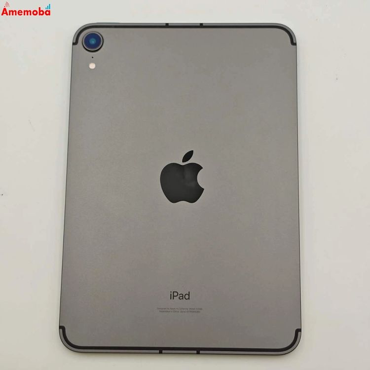 iPad mini 6 Wi-Fi+Cellularǥ 64GB ڡ쥤 MK89