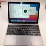MacBook 12����� 2015 8GB 512GB 1.2GHz Core M ���ڡ������쥤
