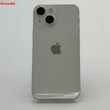 ®ȯiPhone13 mini 128GB 饤 MLJE3J/A AUSIMե꡼