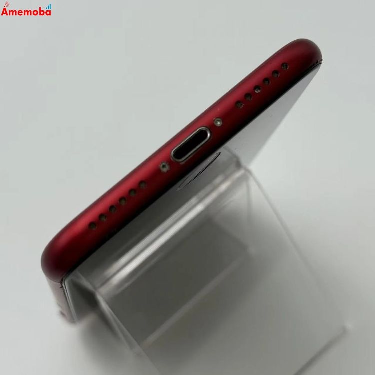 iPhoneSE 3 128GB Product Red MMYH3J/A AppleSIM