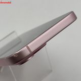 ��®ȯ��iPhone15 128GB �ԥ� MTMJ3J/A docomo��SIM�ե꡼