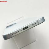 ®ȯiPhone15 128GB ֥롼 MTML3J/A docomoSIMե꡼
