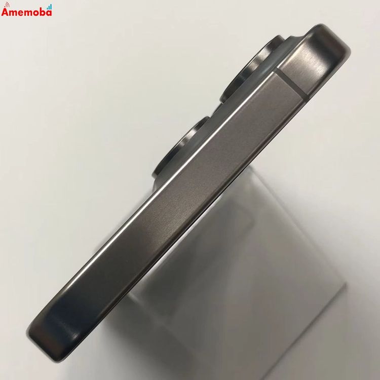 iPhone15 Pro Max 256GB �ʥ���������˥��� MU6R3J/A docomo��