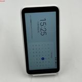 Galaxy 5G Mobile Wi-Fi SCR01 ** �ۥ磻�� AU��SIM�ե꡼ ������