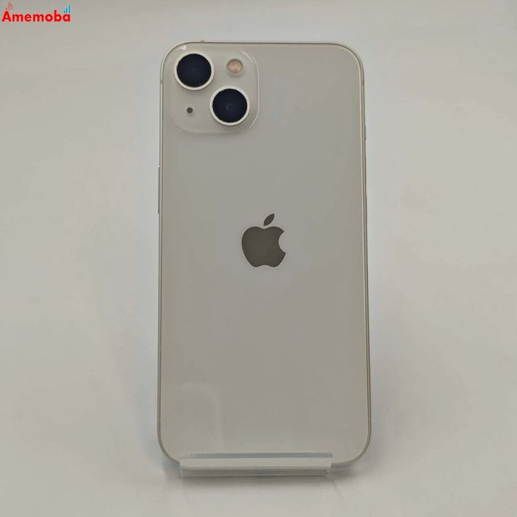 ��®ȯ��iPhone13 256GB �������饤�� MLNJ3J/A AU��SIM�ե꡼ ����