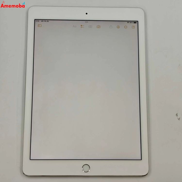iPad Pro 9.7 Wi-Fiǥ 128GB С NLMW2J/A 