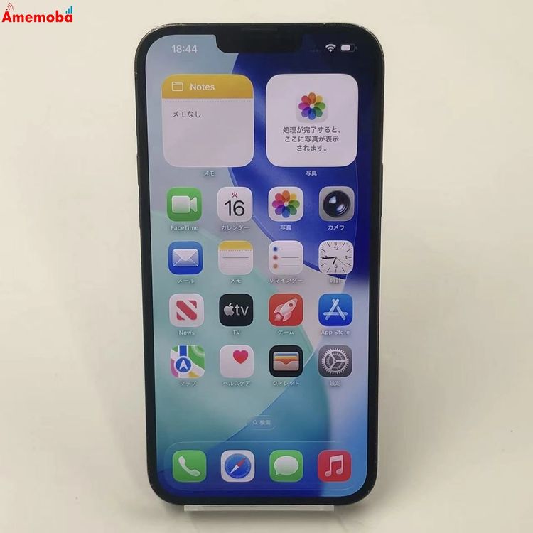 iPhone13 Pro Max 128GB ����ե����� MLJ43J/A AU��SIM�ե꡼ ��