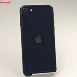 iPhoneSE ��3���� 256GB �ߥåɥʥ��� MMYJ3J/A Apple��SIM�ե꡼ ��