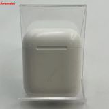 ��®ȯ��AirPods ��2���� �ۥ磻�� A2031