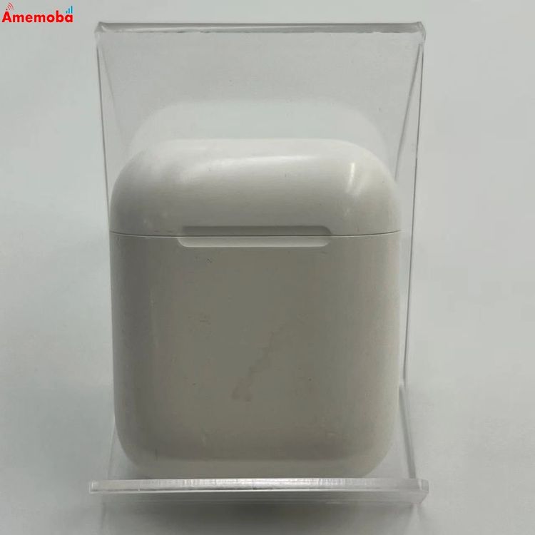 ��®ȯ��AirPods ��2���� �ۥ磻�� A2031