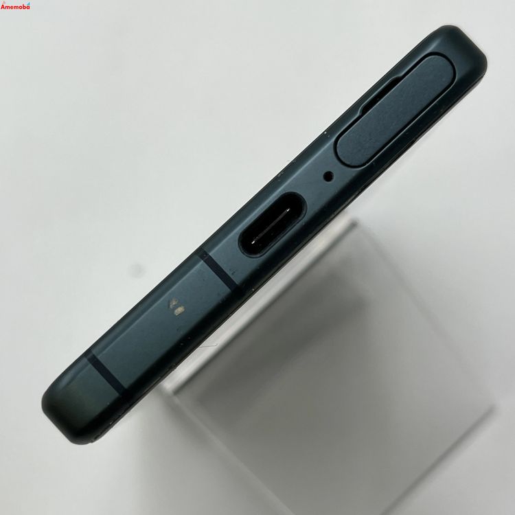 ��®ȯ��Xperia 5 IV 8GB/128GB ���꡼�� SOG09 AU��SIM�ե꡼ ����