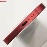 iPhone12 mini 64GB Product Red MGAE3J/A SoftBank��S