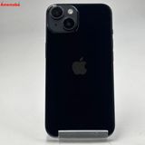 爆速発送iPhone14 128GB ミッドナイト MPUD3J/A AU版SIMフリー