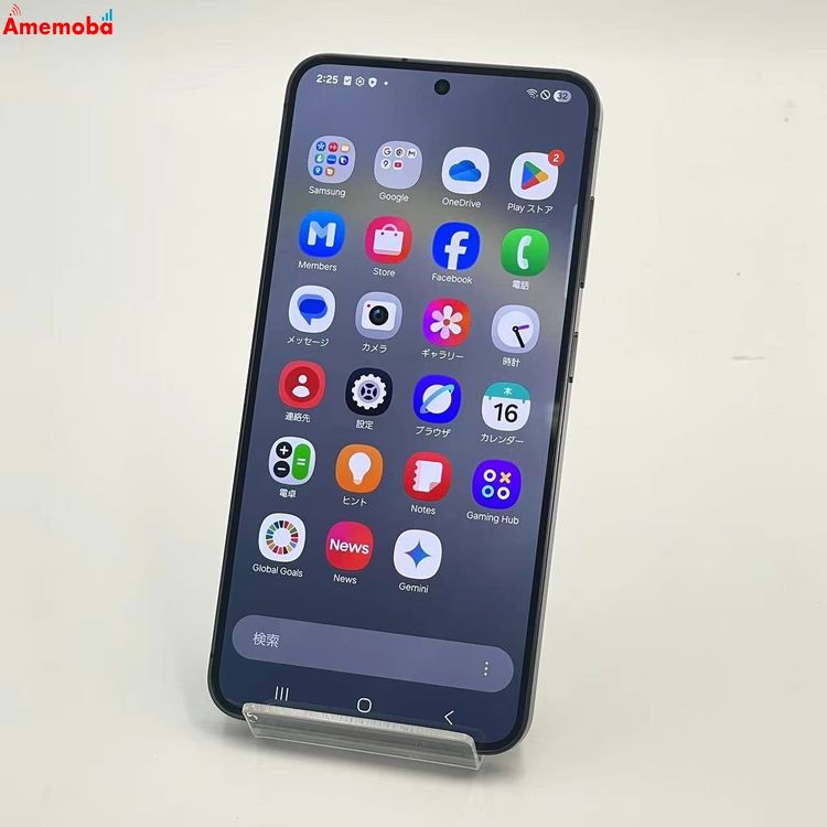 Galaxy S24 8GB/256GB ХȥХå SM-S921Q ɥSIMե