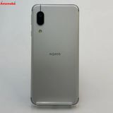 AQUOS sense3 basic 32GB 饤ȥåѡ 907SH SoftBankSIM