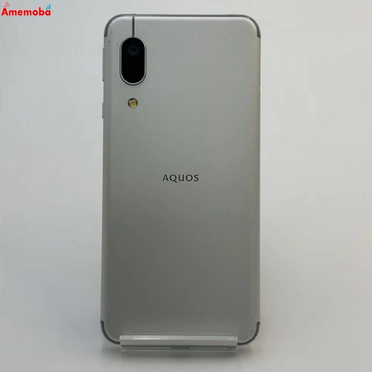 AQUOS sense3 basic 32GB 饤ȥåѡ 907SH SoftBankSIM