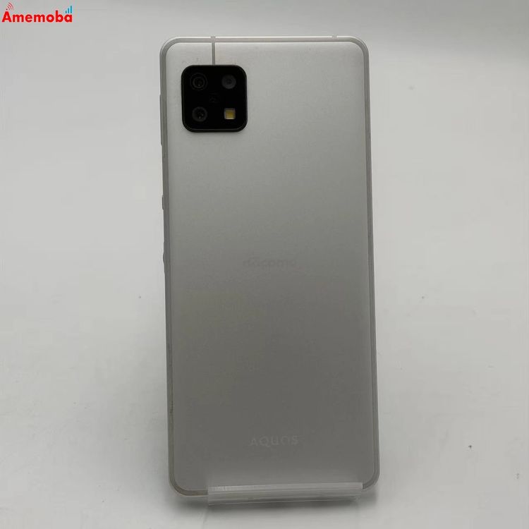 AQUOS sense6 商品一覧｜ムスビー【中古スマホ・中古タブレット専門の