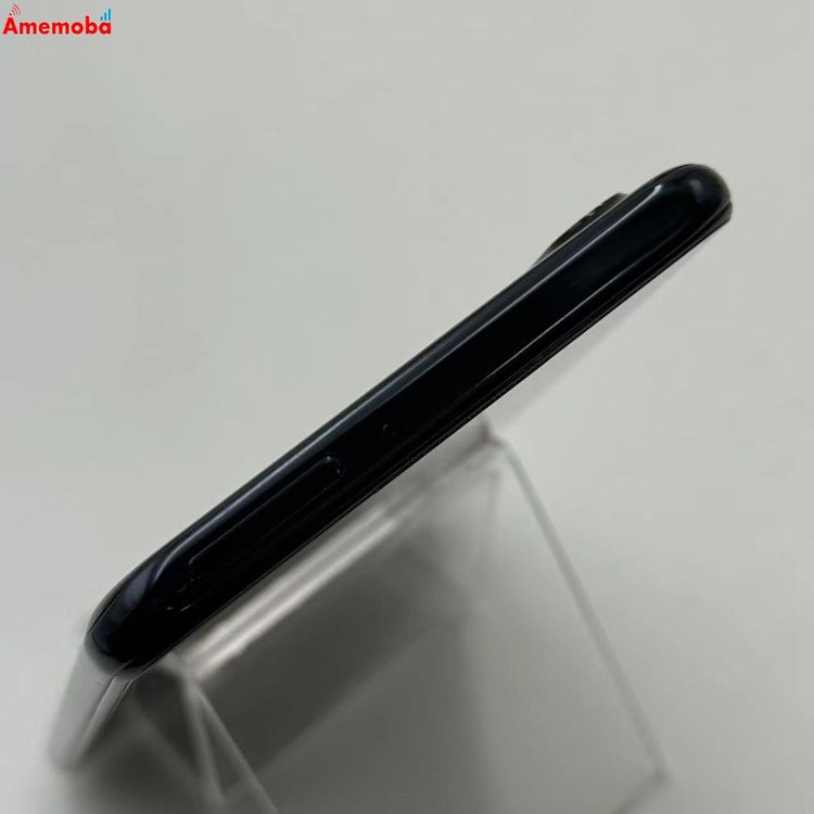 HUAWEI P30 lite 128GB �ߥåɥʥ��ȥ֥�å� HWV33 AU��SIM�ե꡼