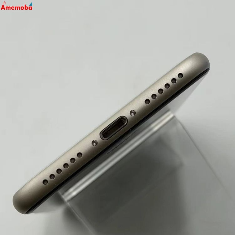iPhoneSE ��3���� 64GB �������饤�� MMYD3J/A SoftBank��SIM�ե꡼