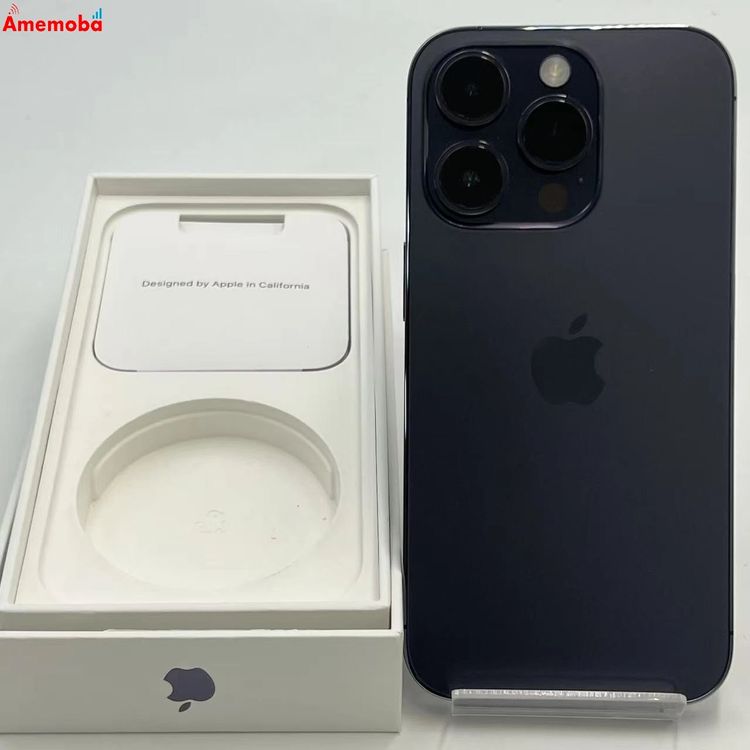 iPhone14 Pro 256GB �ǥ����ץѡ��ץ� MQ1E3J/A docomo��SIM�ե꡼