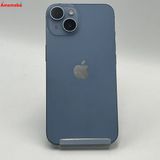 ��®ȯ��iPhone14 128GB �֥롼 NPVJ3J/A SoftBank��SIM�ե꡼ ����