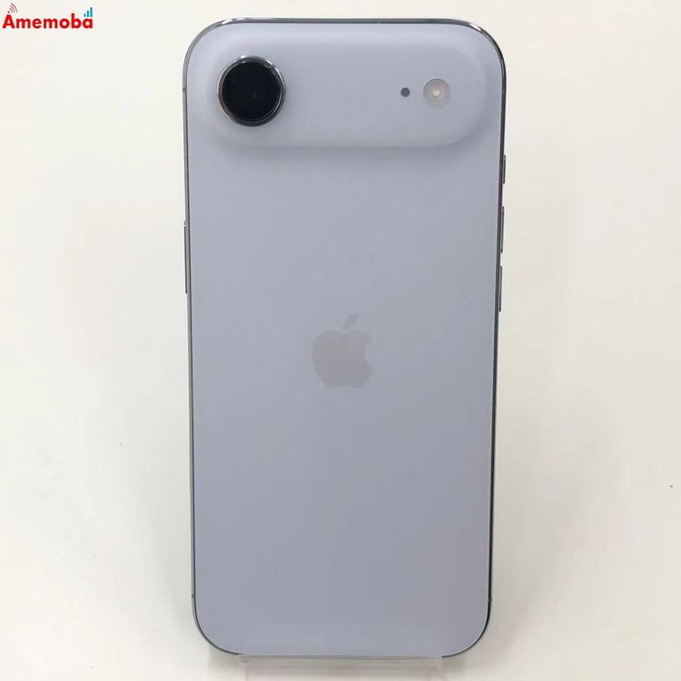 iPhone Air 512GB �������֥롼 MG2F4J/A AU��SIM�ե꡼ ����Ʊ��