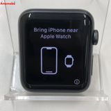 ��®ȯ��Apple Watch Series3 42mm GPS��ǥ� 8GB a1859 ����