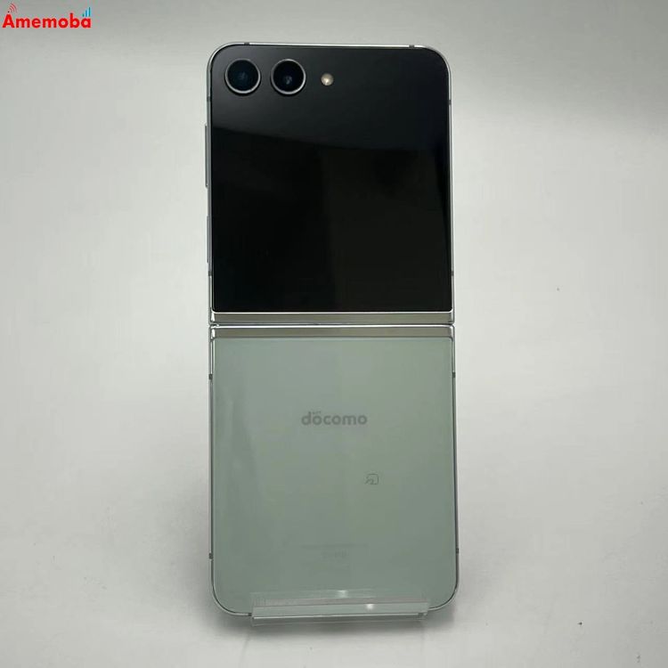 ��®ȯ��Galaxy Z Flip5 256GB �ߥ�� SC-54D docomo��SIM�ե꡼