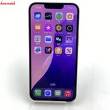 iPhone13 128GB 饤 MLND3J/A SoftBankSIMե꡼ 