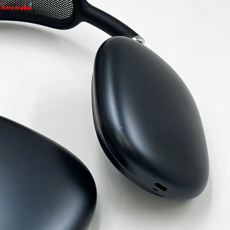 ��®ȯ��AirPods Max (USB-C) 2024ǯ��ǥ� �ߥåɥʥ��� MWW43ZA/A