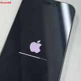 ��®ȯ��iPhone15 Pro 256GB �֥�å������˥��� MTUC3J/A au