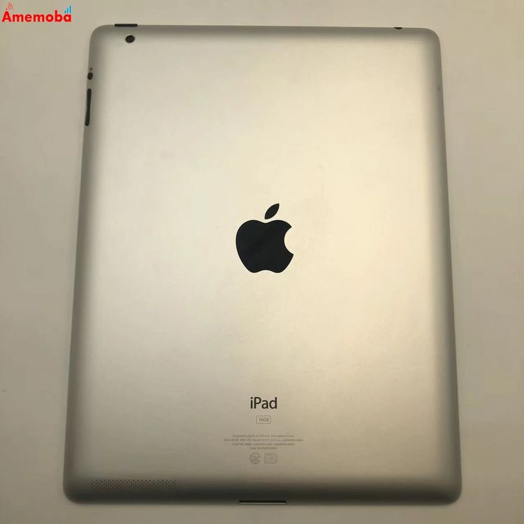 ��®ȯ��iPad ��2���� 16GB �ۥ磻�� MC979J/A ����