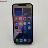 ��®ȯ��iPhone14 128GB �ߥåɥʥ��� MPUD3J/A SoftBank��SIM�ե꡼
