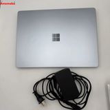 Surface Laptop Go 8GB/128GB シルバー 1943 i5-1035G1 1