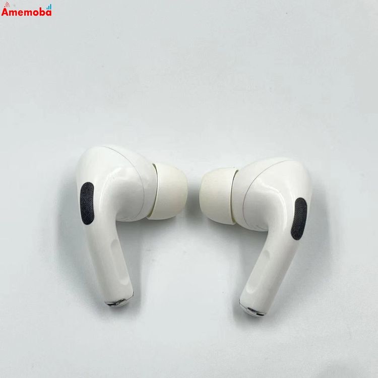 AirPods Pro ��1���� 2021ǯ��ǥ� MagSafe - �ۥ磻�� MLWK3J/A