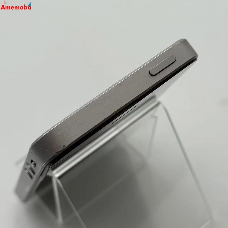 iPhoneSE 64GB ���ڡ������쥤 MLM62J/A SoftBank��SIM�ե꡼ �����