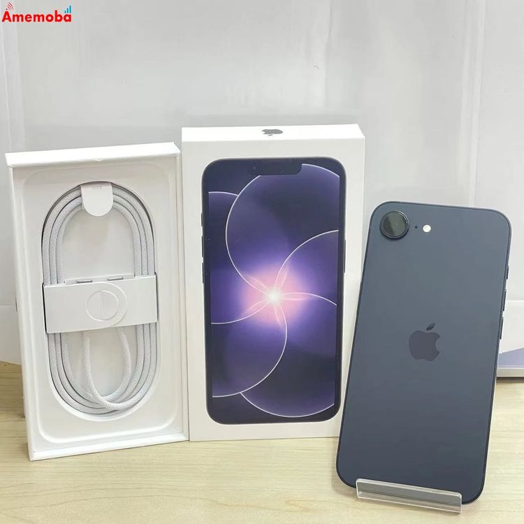 iPhone 17e 256GB �֥�å� MHRN4J/A SoftBank��SIM�ե꡼ ����Ʊ