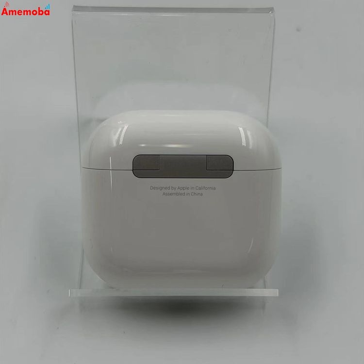 ��®ȯ��AirPods ��4���� - �ۥ磻�� MXP63J/A   ����