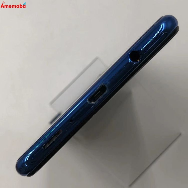 ��®ȯ��Galaxy A7 64GB �֥롼 SM-A750C ��ŷ��Х�����SIM�ե꡼