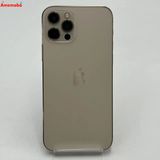iPhone12 Pro 128GB ゴールド MGM73J/A docomo版SIMフリー 美品
