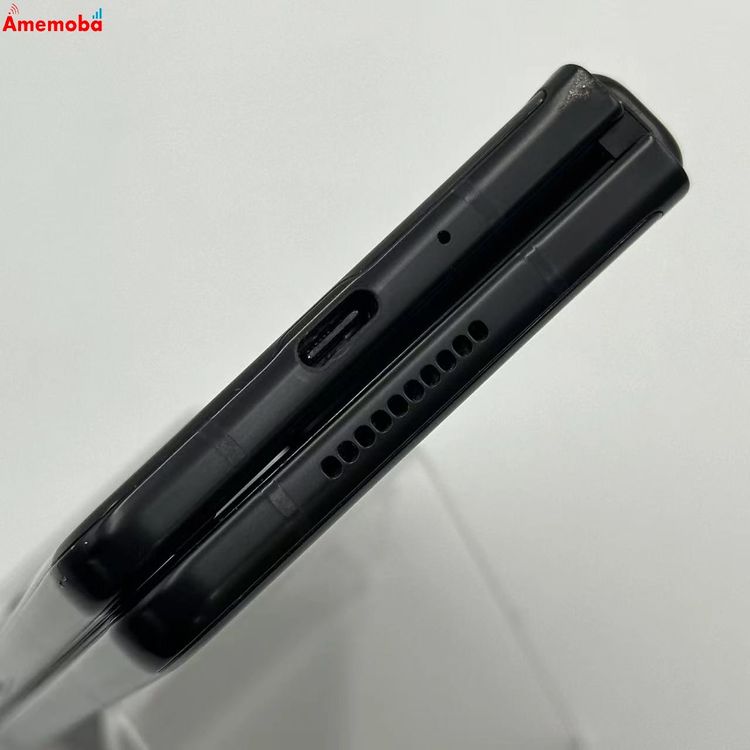 Galaxy Z Fold3 5G 12GB/256GB եȥ֥å SCG11 AUSI