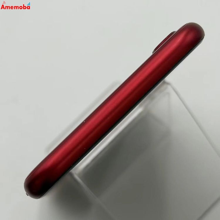 iPhoneSE ��3���� 64GB Product Red MMYE3J/A docomo��SIM